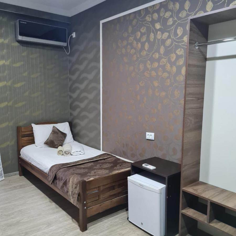 Hotel Nice House Tbilisi Exterior photo