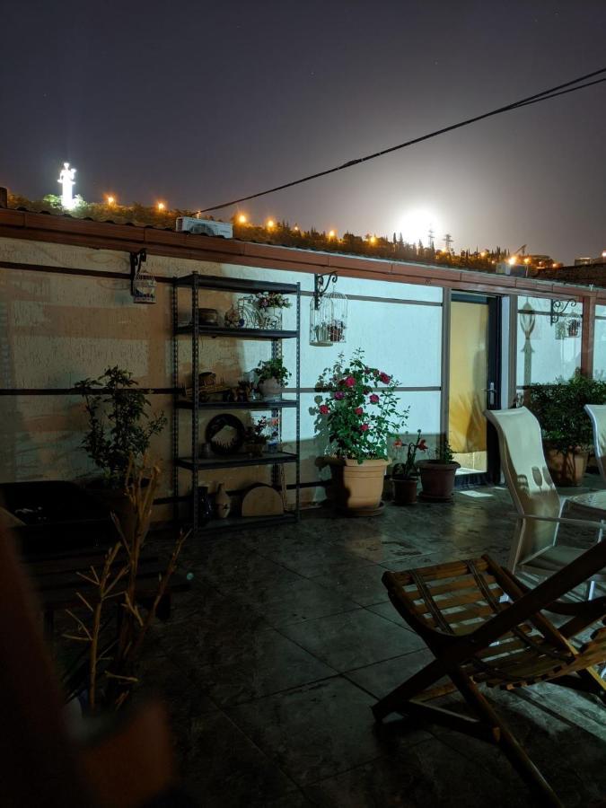 Hotel Nice House Tbilisi Exterior photo