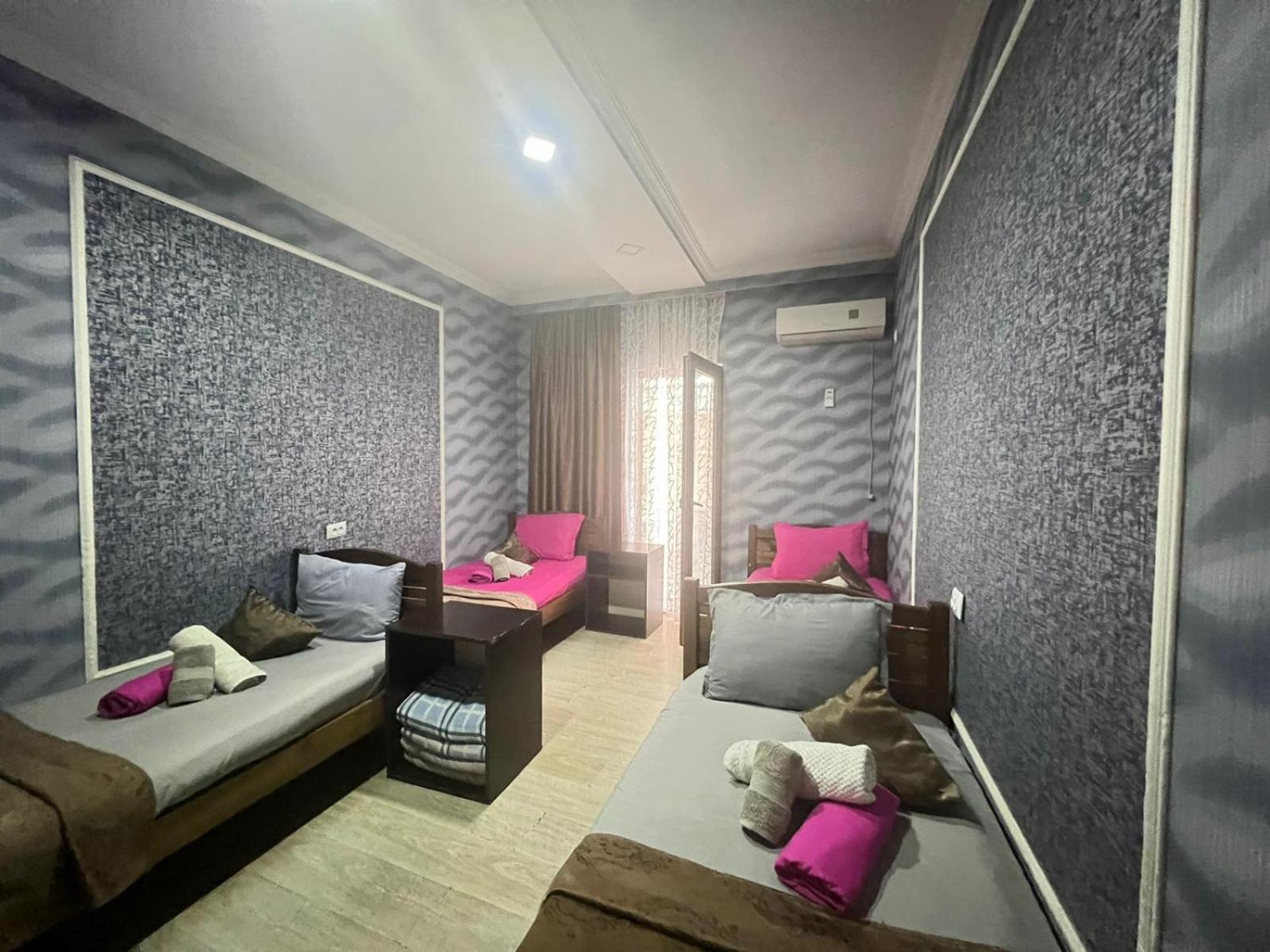 Hotel Nice House Tbilisi Room photo