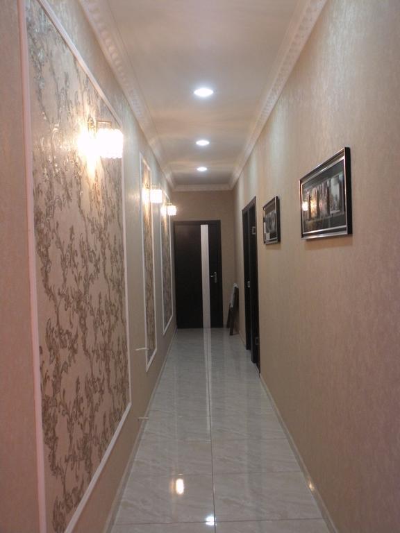 Hotel Nice House Tbilisi Exterior photo