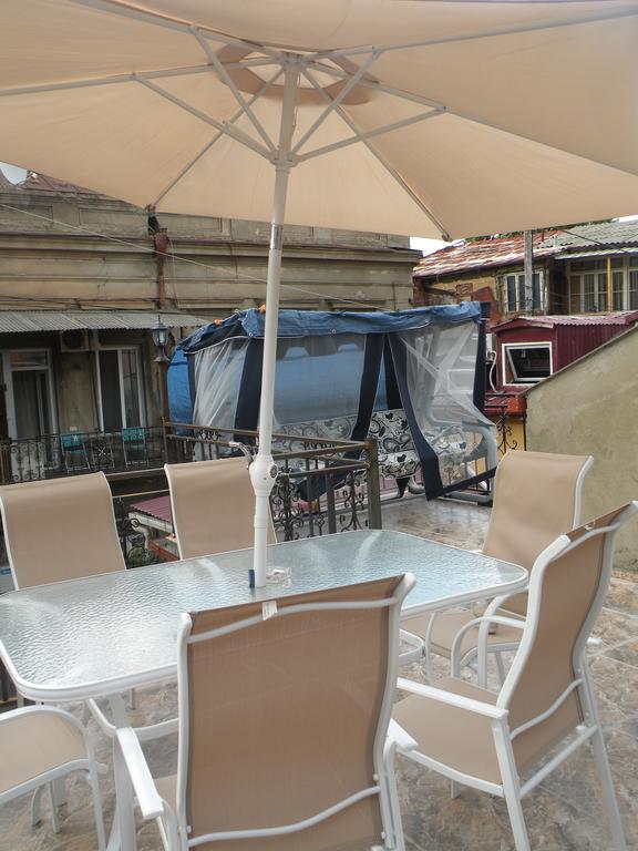 Hotel Nice House Tbilisi Exterior photo