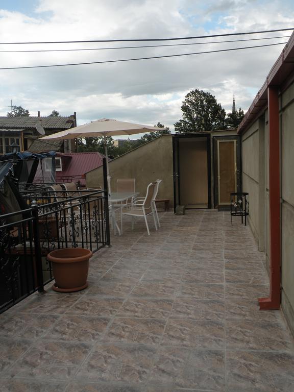 Hotel Nice House Tbilisi Exterior photo
