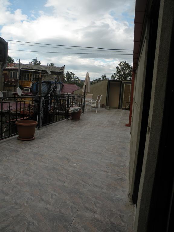 Hotel Nice House Tbilisi Exterior photo