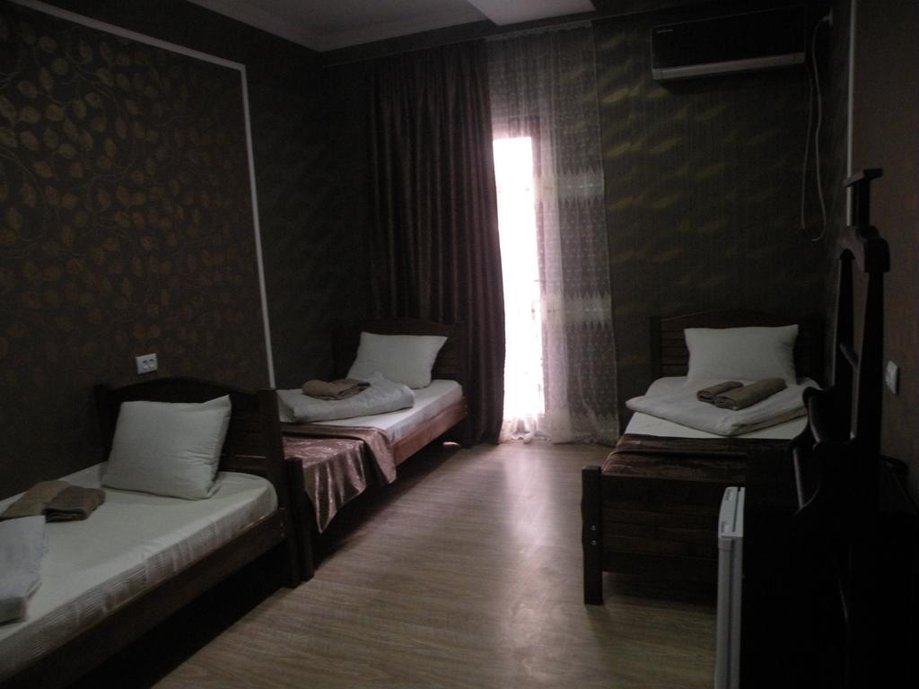 Hotel Nice House Tbilisi Exterior photo