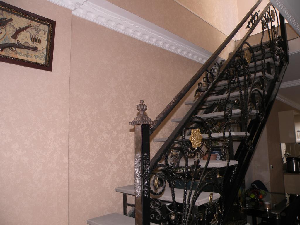 Hotel Nice House Tbilisi Exterior photo