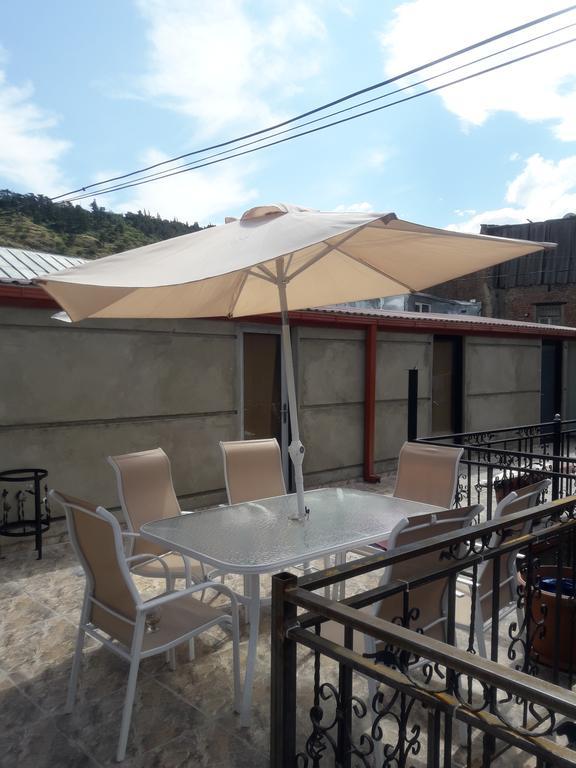 Hotel Nice House Tbilisi Exterior photo