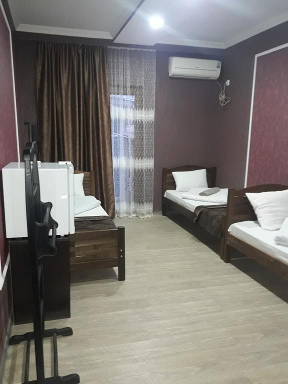 Hotel Nice House Tbilisi Exterior photo