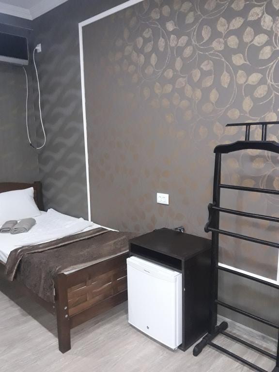 Hotel Nice House Tbilisi Exterior photo