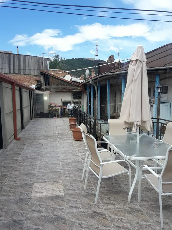 Hotel Nice House Tbilisi Exterior photo