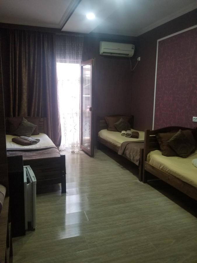 Hotel Nice House Tbilisi Exterior photo